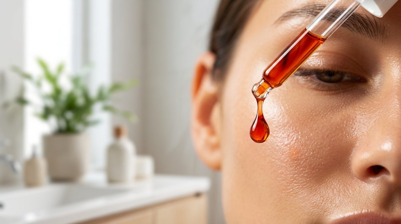 scopri lantiossidante naturale 6000 volte più potente della vitamina C che protegge la pelle e rallenta linvecchiamento cutaneo con un effetto scudo anti-età provato