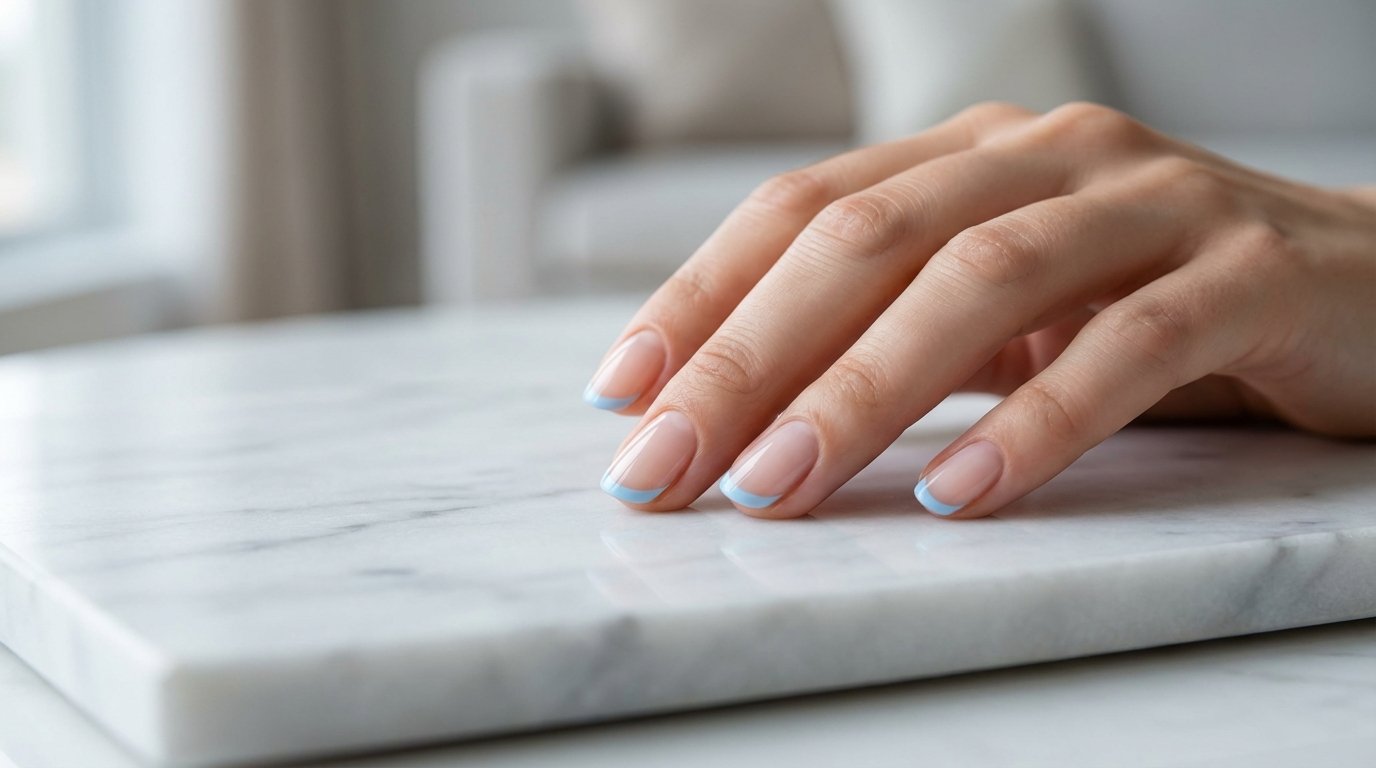 scopri le 3 manicure tendenze della primavera 2026 che reinventano lo stile french con interpretazioni minimaliste e personalizzate