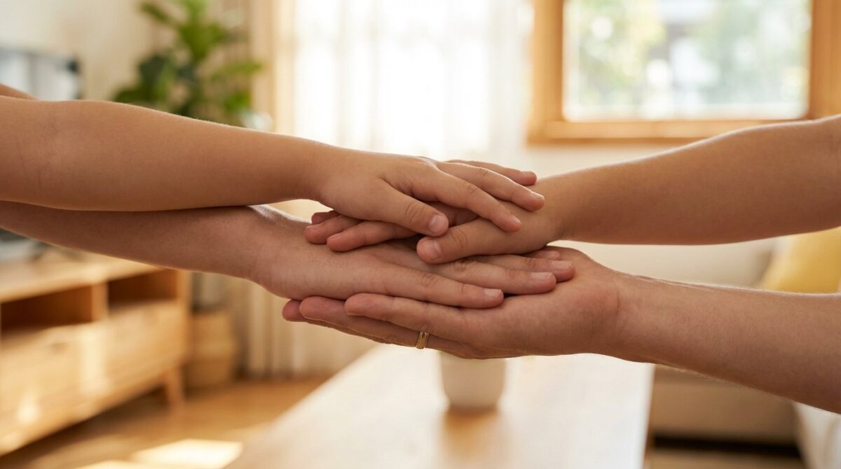 scopri come il vostro ruolo nella fratria plasma la personalità, le scelte e i comportamenti: linfluenza invisibile della posizione familiare sulla vostra identità