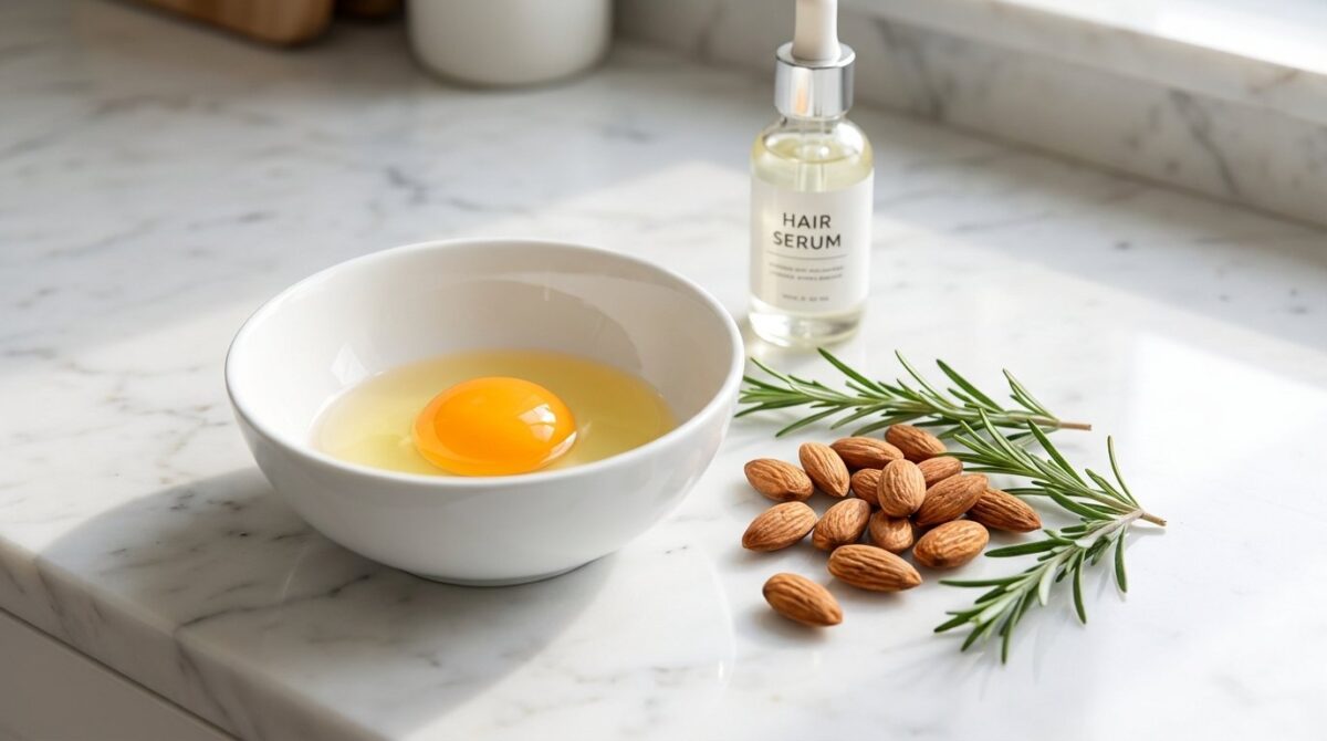 scopri i 4 consigli essenziali di unesperta per far crescere capelli più lunghi e spessi naturalmente, senza prodotti miracolosi