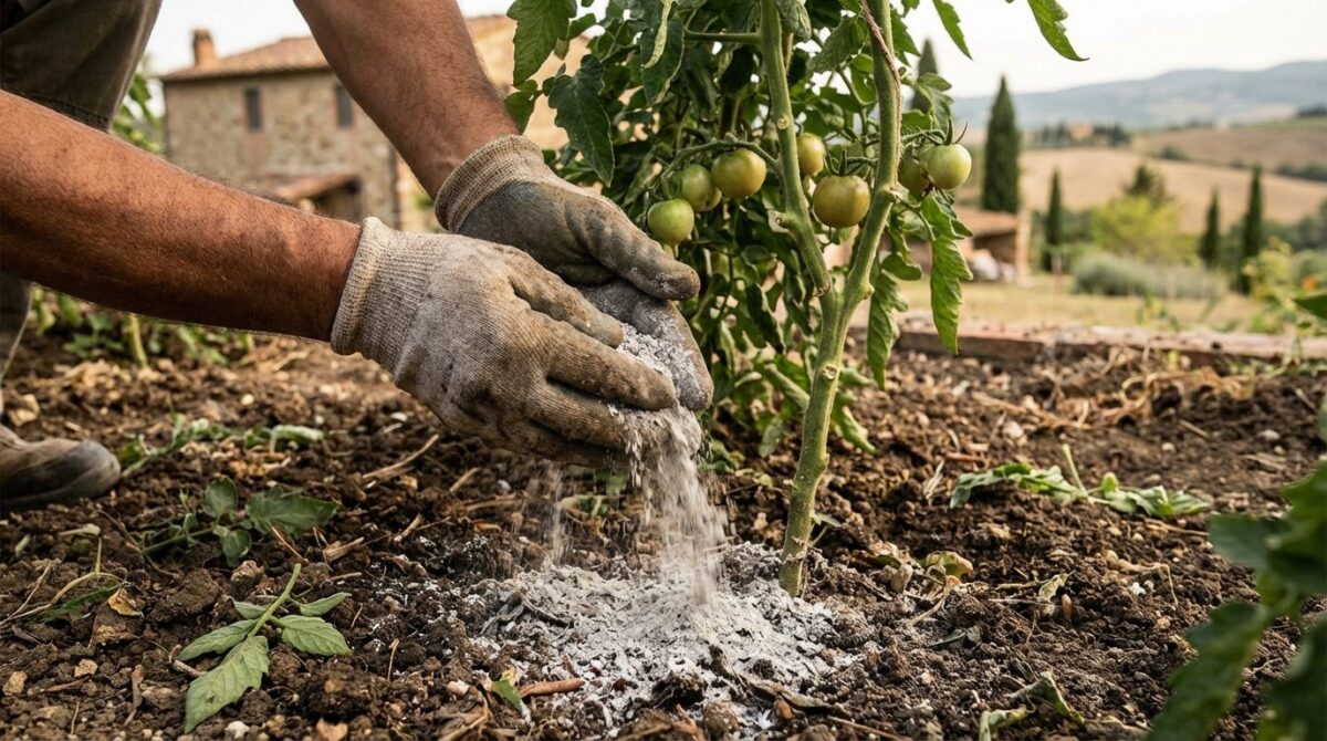 scopri come riutilizzare la cenere del camino per nutrire le piante, pulire le finestre e combattere il ghiaccio in modo ecologico e conveniente