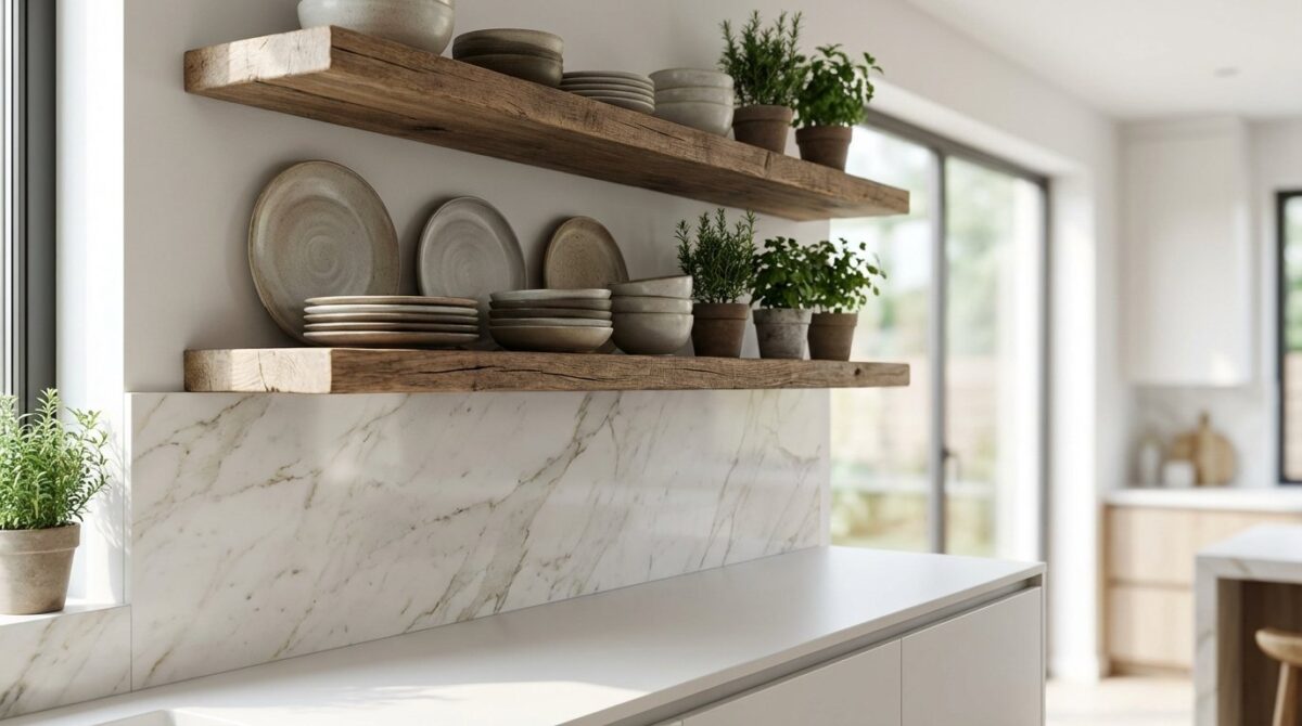 scopri quali elementi della cucina i designer eliminano nel 2026 per una rivoluzione dello spazio, dalle colonne ai mobili alti tradizionali