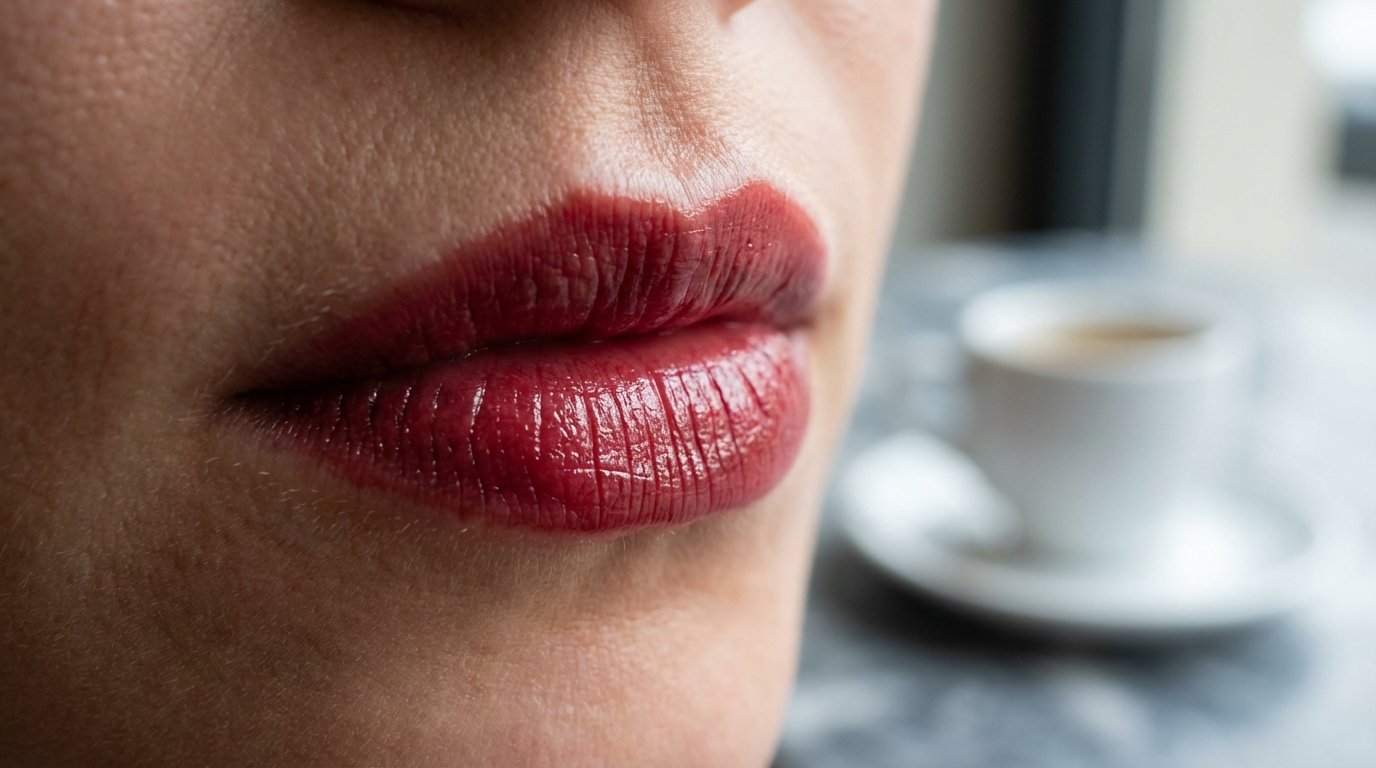 scopri la tinta labbra coreana che dura tutto il giorno senza seccare, resistendo a caffè e bevande con una formula idratante innovativa perfetta per labbra perfette