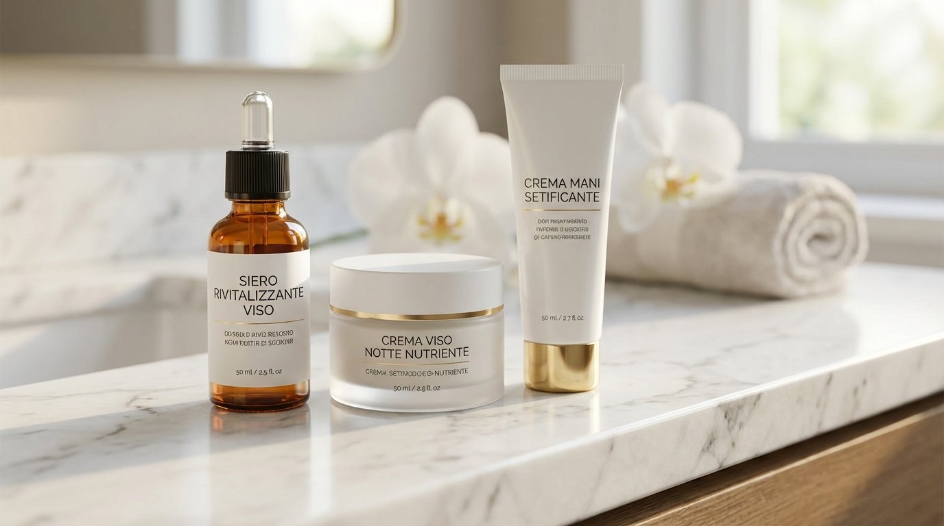 scopri i migliori prodotti di bellezza per la Festa dei Nonni: una selezione curata per celebrare la bellezza senza tempo e la radiosità delle donne che amiamo