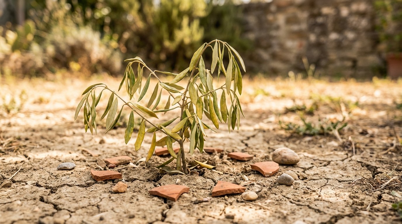 scopri perché piantare in autunno garantisce una ripresa vegetativa superiore rispetto alla primavera e come evitare questo errore comune