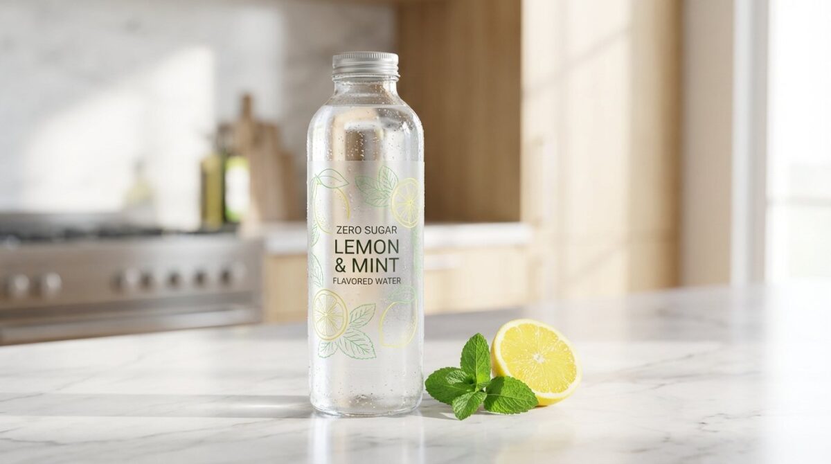 scopri come bere più acqua ogni giorno scegliendo lacqua in bottiglia giusta per superare la sfida dei due litri quotidiani