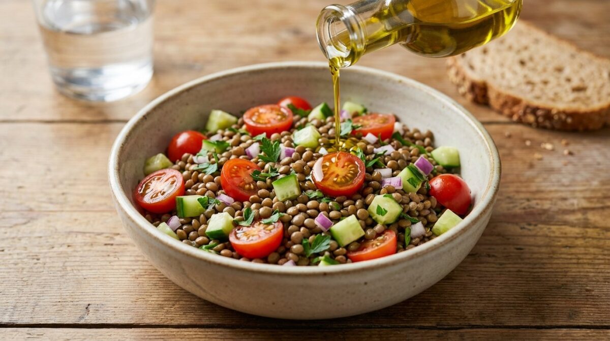 scopri il superfood economico e proteico che i nostri nonni mangiavano ogni giorno, pieno di benefici nutrizionali spesso sottovalutato