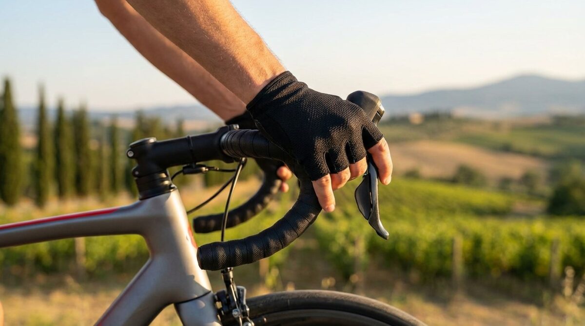 scopri come la psicologia della novità influenza le prestazioni in bicicletta e perché una nuova bike ti rende temporaneamente più veloce grazie a meccanismi mentali
