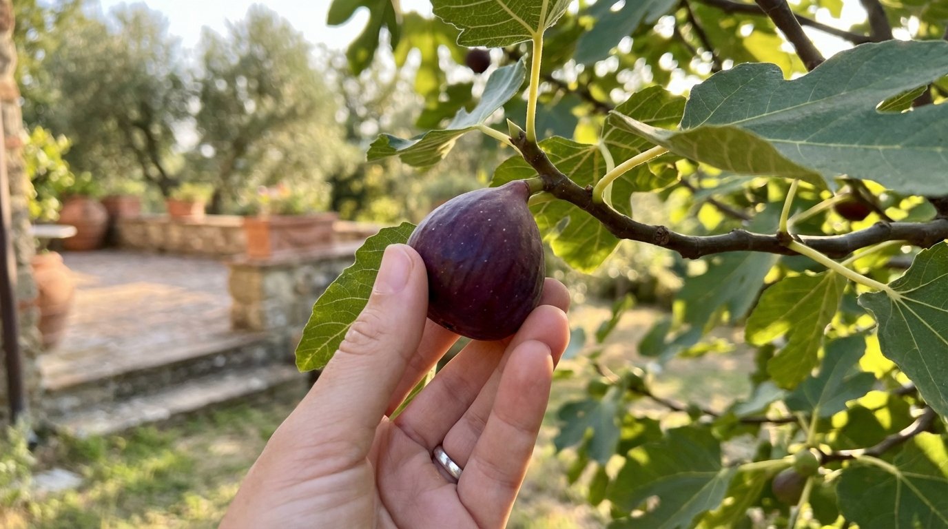 scopri lalbero da frutto più resistente e facile da coltivare nel tuo giardino senza esperienza, perfetto per raccogliere frutta fresca tutto lanno