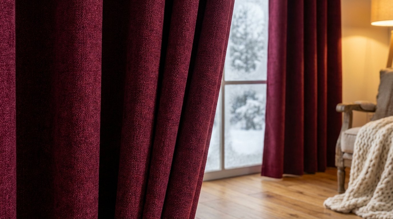 scopri i trucchi intelligenti per riscaldare casa senza accendere il riscaldamento e trasformare il tuo alloggio in un accogliente rifugio invernale