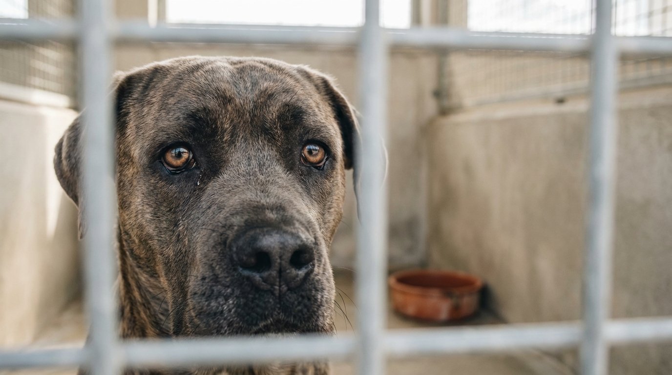 scopri le razze di cani considerati brutti ma straordinariamente dolci e affettuosi, meritevoli di una seconda opportunità nei rifugi italiani