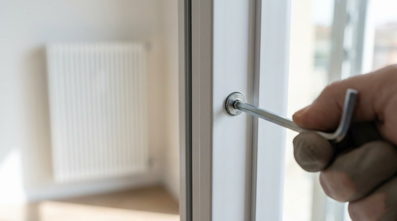 scopri il piccolo trucco sulle finestre che riduce i consumi del riscaldamento e abbassa la bolletta del gas in modo significativo