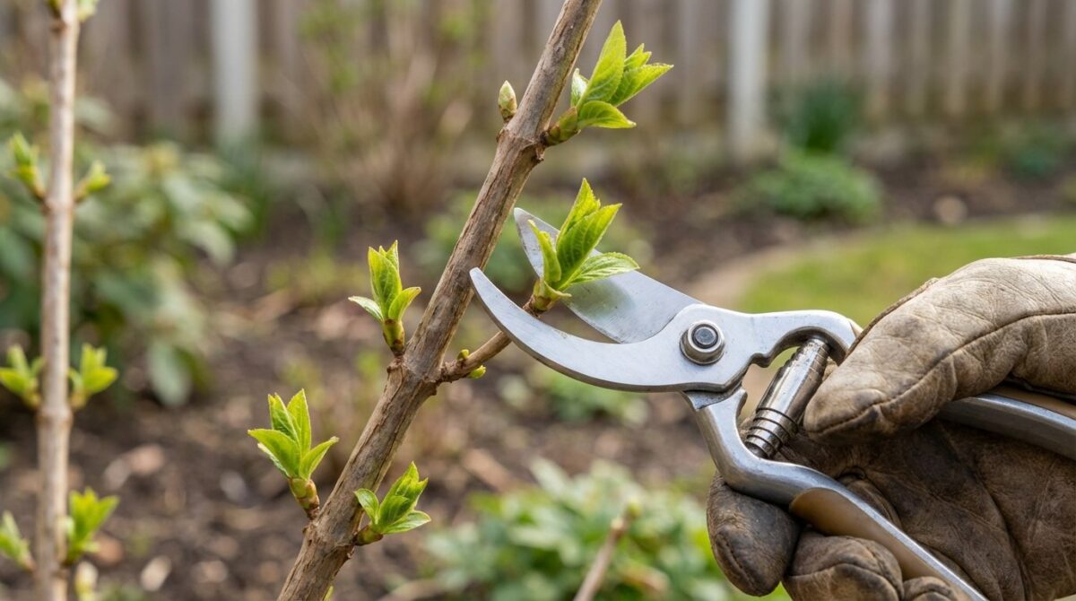 scopri il calendario perfetto per potare le ortensie senza compromettere la fioritura estiva e ottenere risultati spettacolari nel tuo giardino