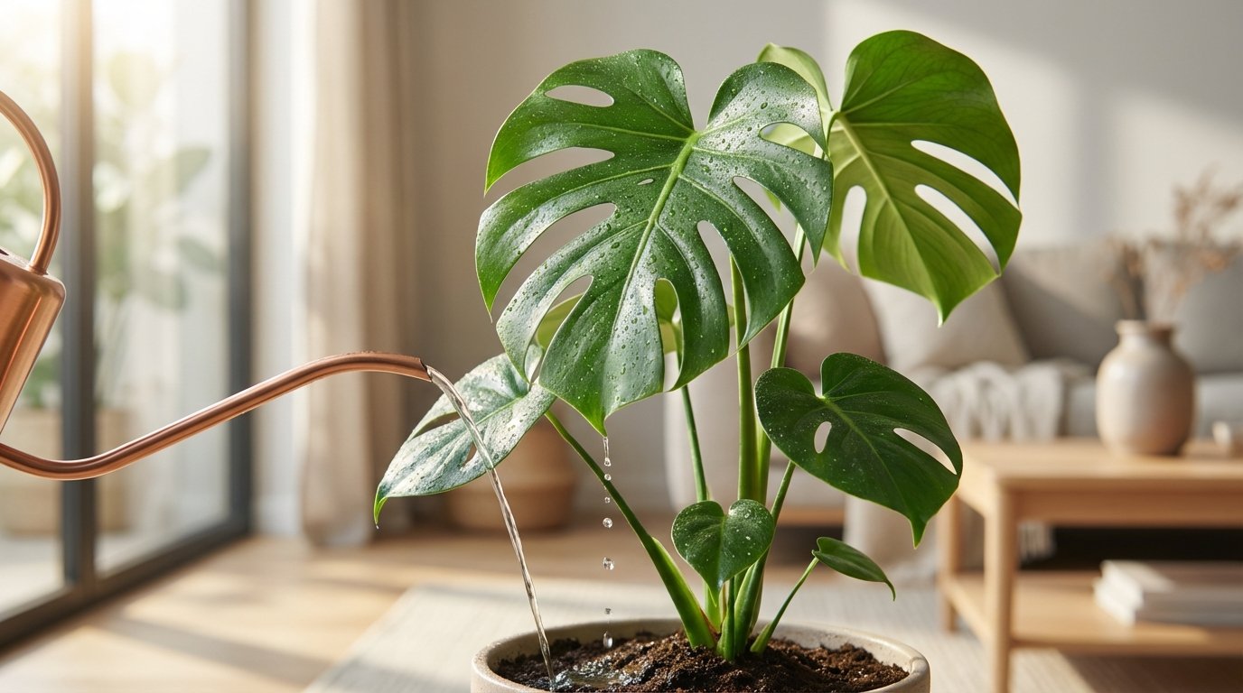 scopri il momento ideale per annaffiare le piante e favorire la loro crescita ottimale rispettando lorologio biologico naturale delle piante