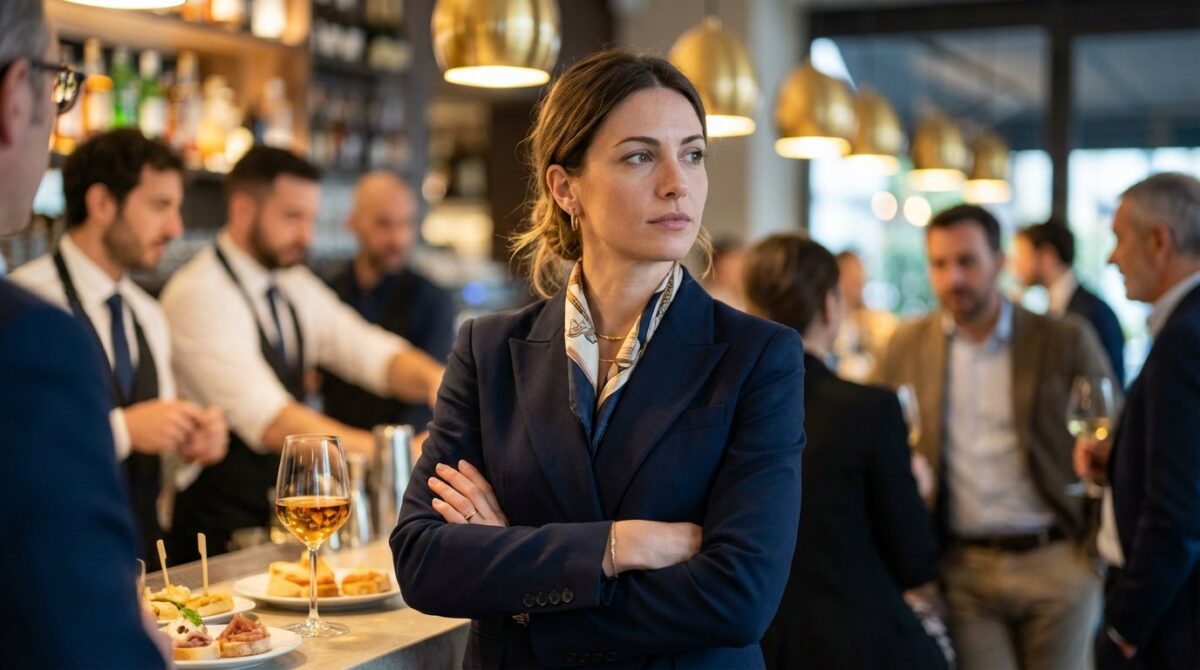 scopri i 3 gesti involontari del linguaggio del corpo che allontanano gli altri e imparare a sembrare più aperto e accessibile nelle tue interazioni quotidiane