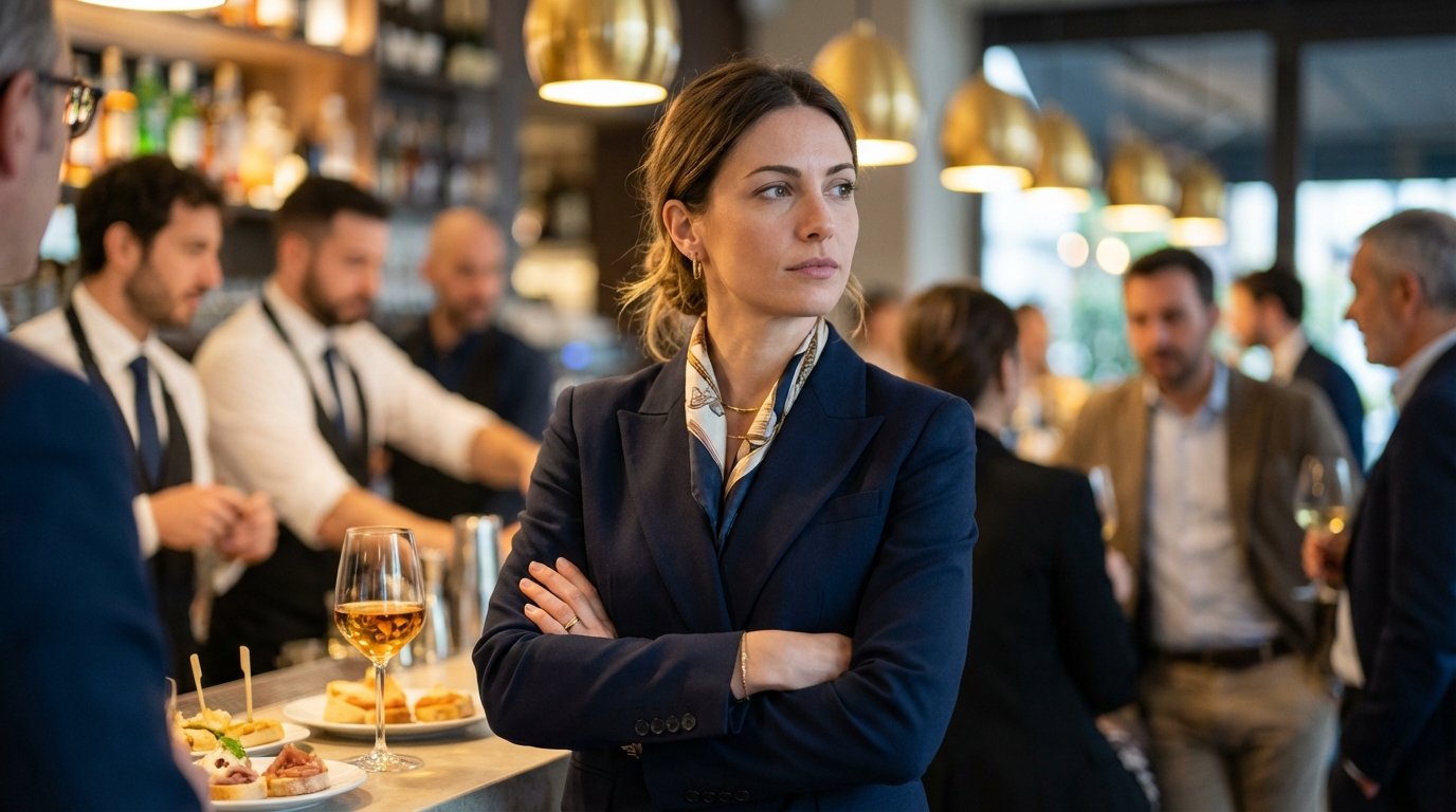 scopri i 3 gesti involontari del linguaggio del corpo che allontanano gli altri e imparare a sembrare più aperto e accessibile nelle tue interazioni quotidiane