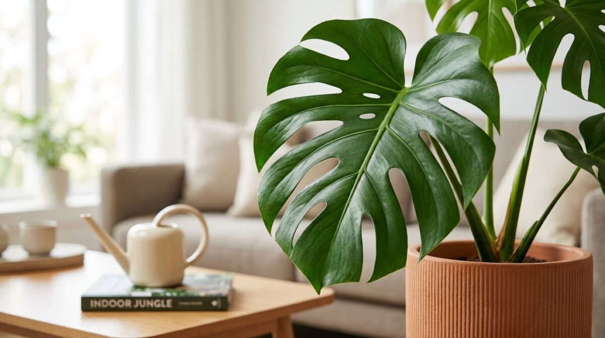 scopri i 3 gesti essenziali per trasformare le tue piante dappartamento rade in una vegetazione rigogliosa e folta senza bisogno di esperienza