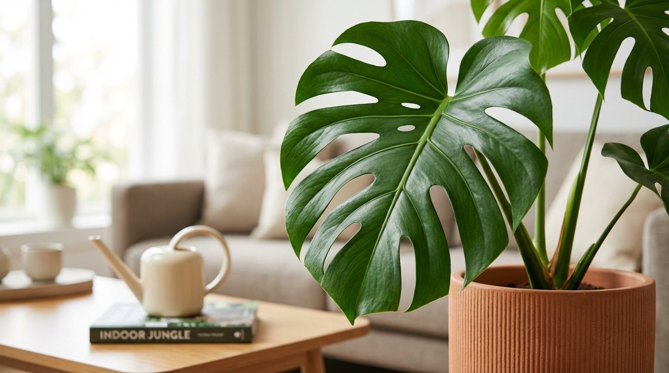 scopri i 3 gesti essenziali per trasformare le tue piante dappartamento rade in una vegetazione rigogliosa e folta senza bisogno di esperienza