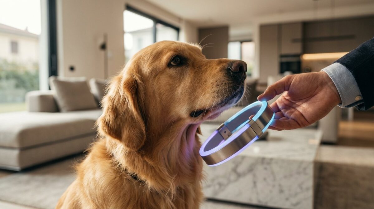 scopri come unintelligenza artificiale promette di tradurre gli abbai dei cani e quali metodi già utilizzati per comunicare meglio con il tuo animale domestico