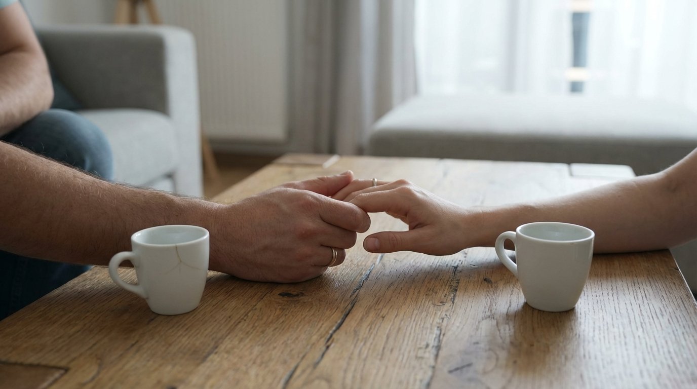 scopri come le piccole frecciatine per scherzare danneggiano silenziosamente la coppia e rovinano i rapporti di coppia nel tempo