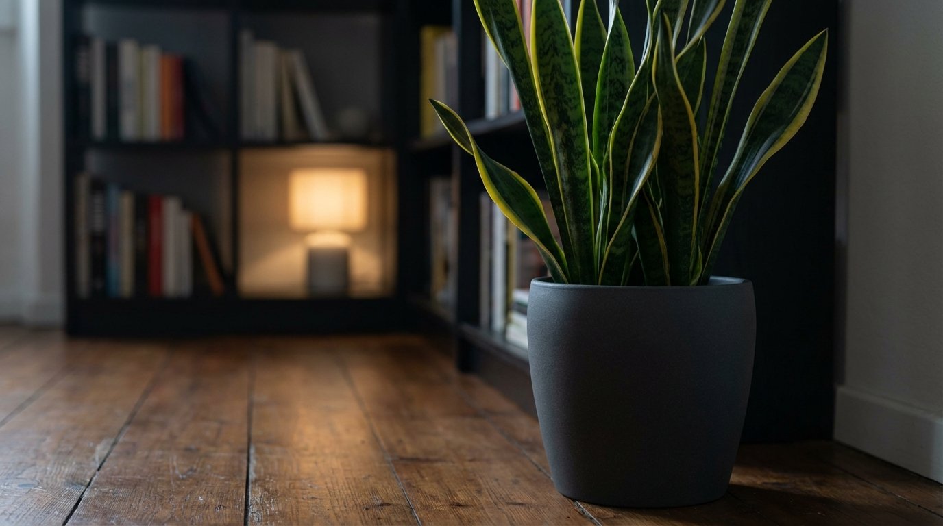 scopri le migliori piante dappartamento che fioriscono in ambienti poco luminosi e trasformano gli angoli bui della tua casa in uno spazio verde rigoglioso