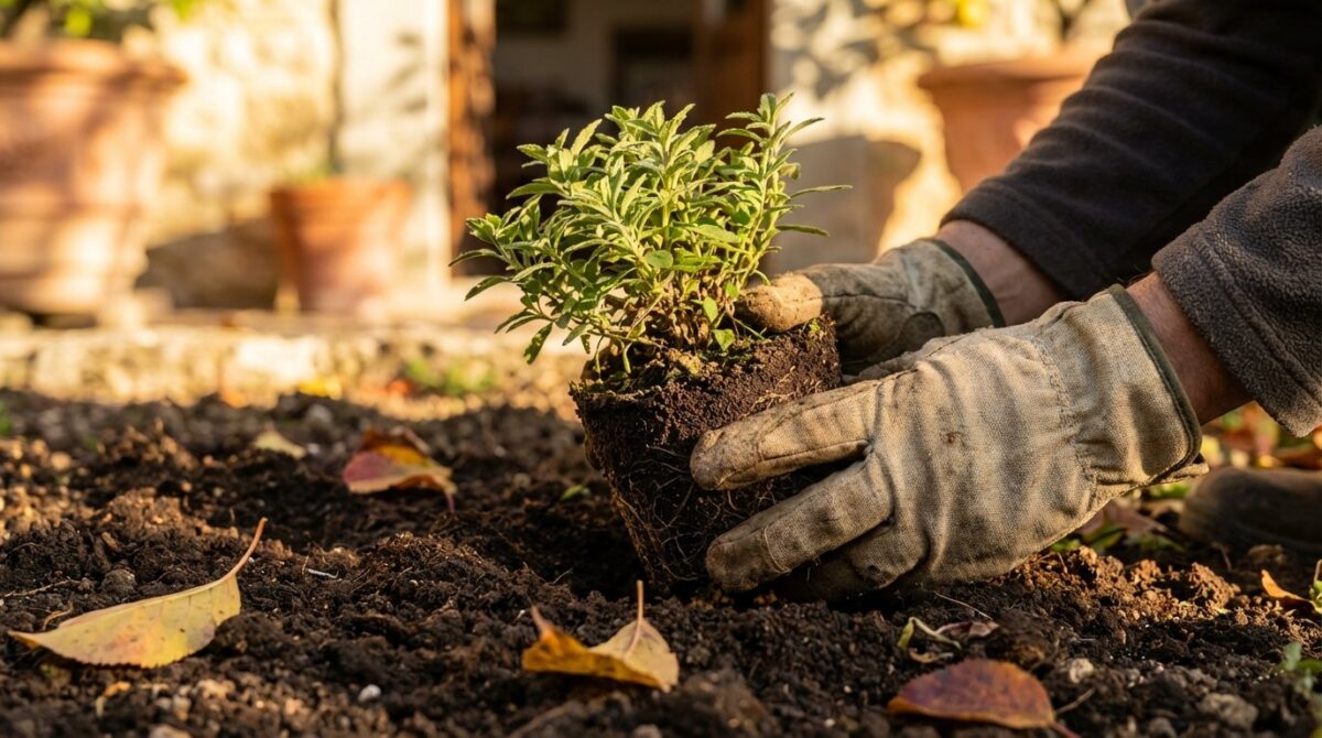 scopri perché evitare di piantare tra inverno e primavera riduce i consumi dacqua e protegge le tue aiuole dal deterioramento stagionale