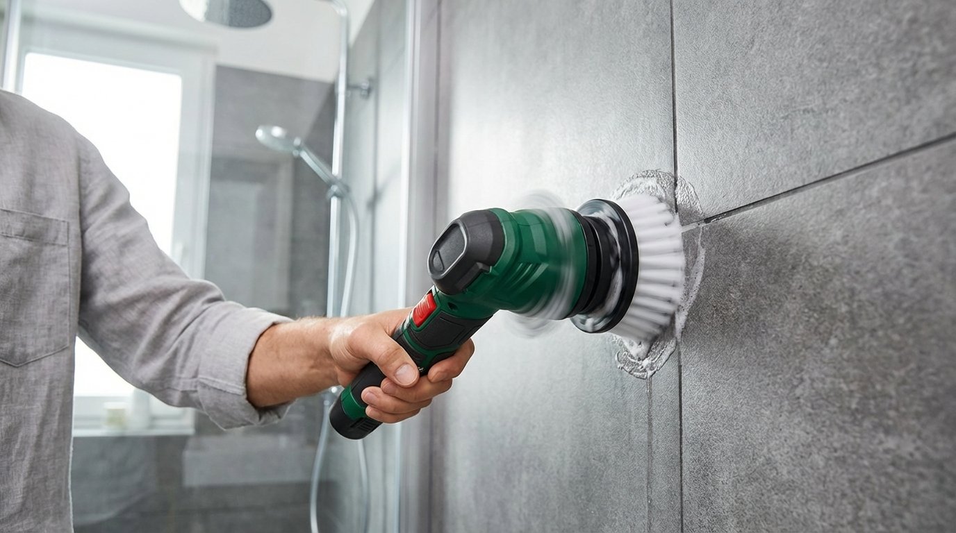 scopri lapparecchio Lidl under 15€ che pulisce angoli difficili senza fatica, la soluzione pratica per una casa perfettamente pulita in poco tempo