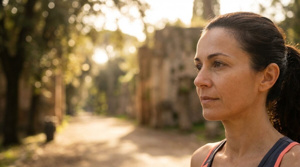 scopri come lattività fisica ringiovanisce il cervello di 7 anni grazie a un processo di rinnovamento neurologico che la ricerca scientifica ha recentemente confermato