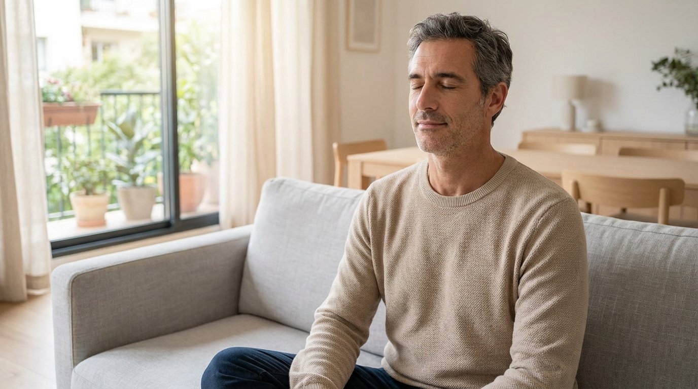 Sono medico: ecco l’abitudine quotidiana che mi fa sentire 10 anni più giovane